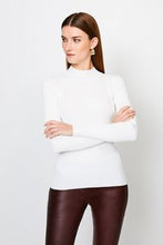 Load image into Gallery viewer, High neck Top
