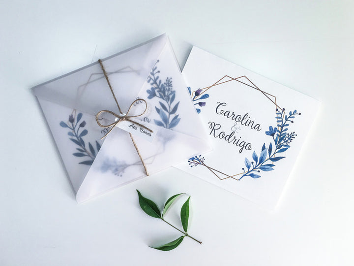 Elegent Card